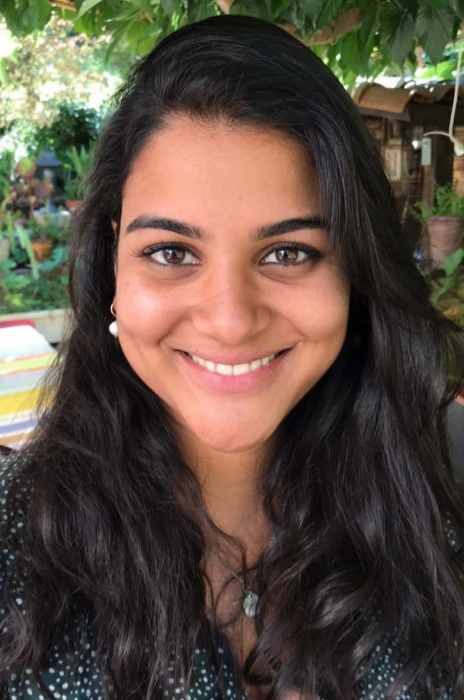 Sunila Kaderbay