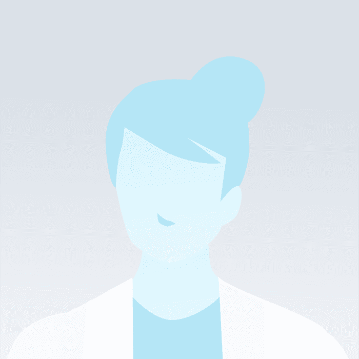Dr Margaux Gentin