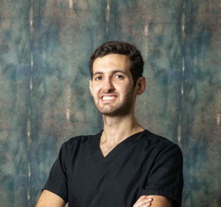 Dr KAREEM KAHALE