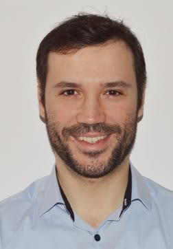 Dr Jacques Bellehsen
