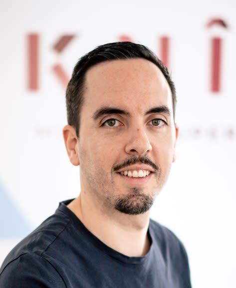 Daniel RUIZ VALLEJO