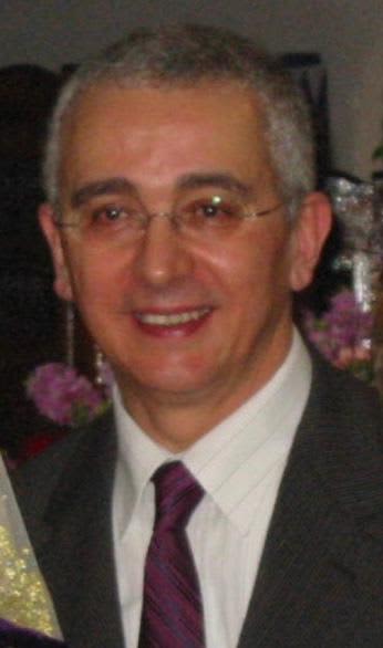 Dr Mahmoud BENSALEM