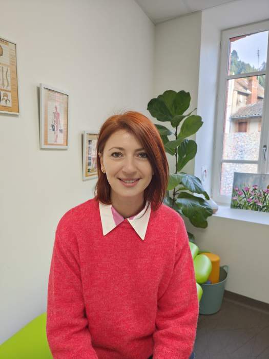 Maria Magdalena MITREA