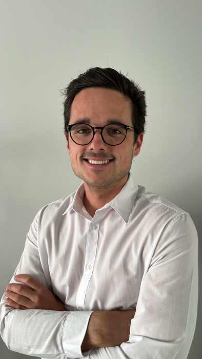 Mathieu CRESPO