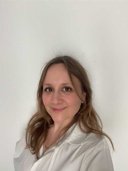Laetitia CHREBOR