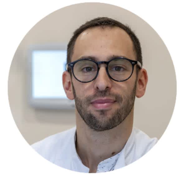 Arnaud Garrigues