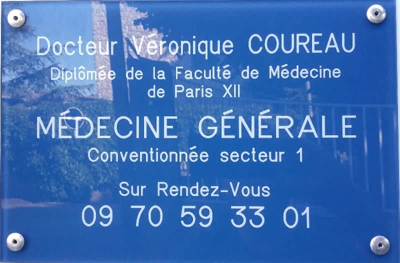 Dr Véronique COUREAU