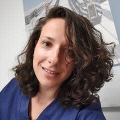 Dr Ana Sofia Branco, Chirurgien dentiste à Colombes