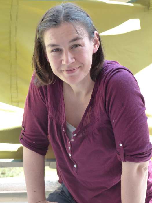 Catherine Turlin
