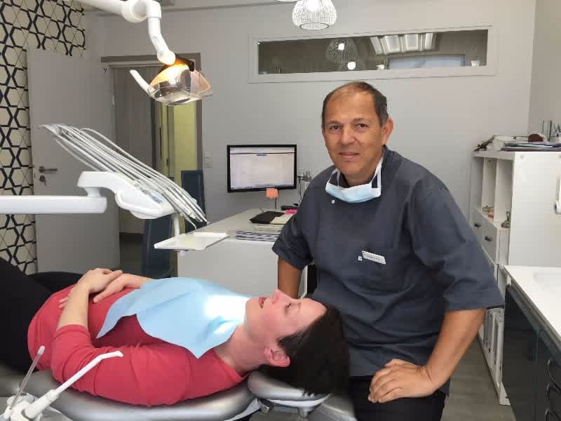 Dr Yves GOZLAN