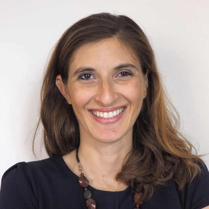 Dr Sirine Hammoud