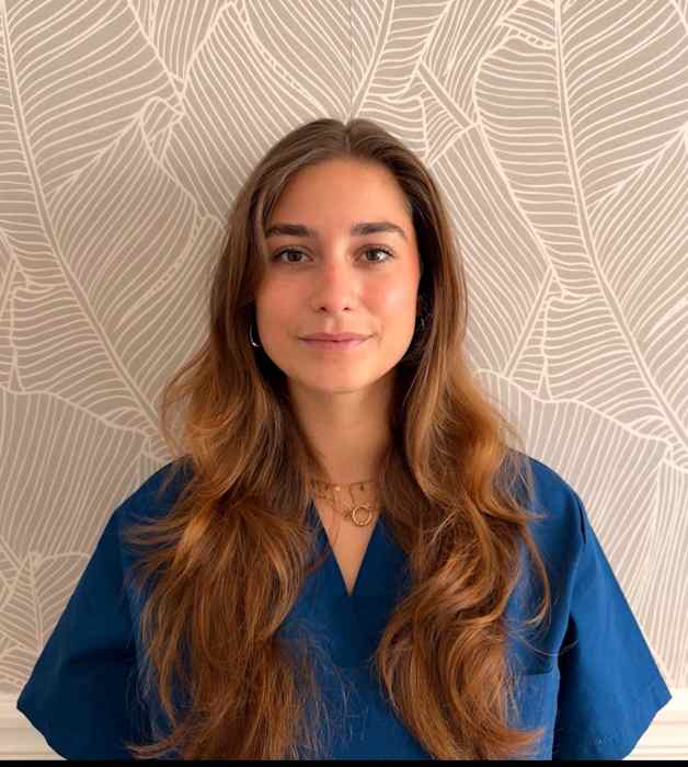 Dr Amandine Juan Saby, Ostéopathe à Issy-Les-Moulineaux