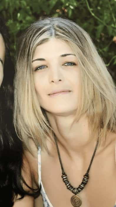 Fleur Ribault