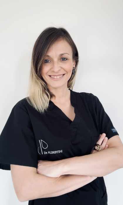 Dr Marie ALBERTINI-AMELINE