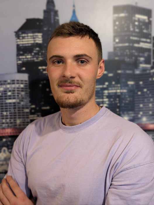 RAPHAËL LEBAS