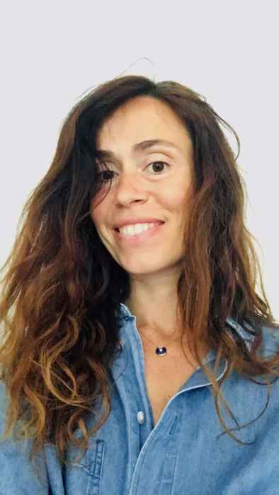 Agnès Fabre