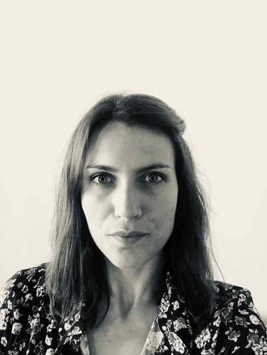 Lucie Marie DEVAUX