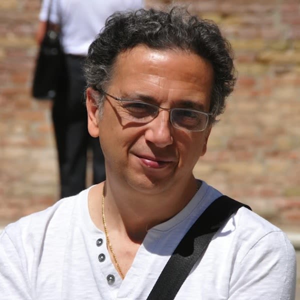 Dr Bernard DARMON