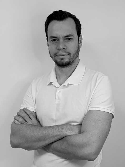 Dr Loïc MAJSTRUK