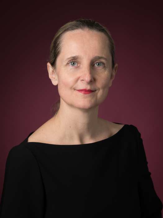 Béatrice CHEVAL-GUERET