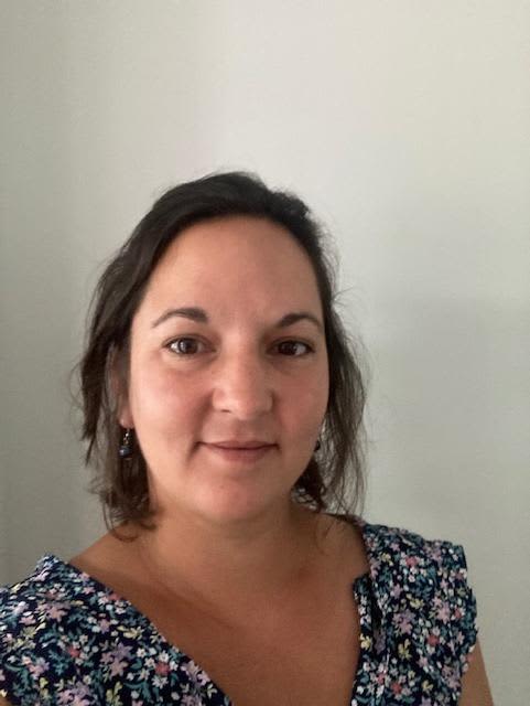 Dr Clémence Mordacq