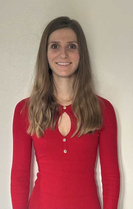 Krystel LANDRA