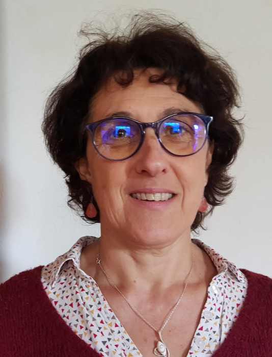 Dr Anne HOURDILLE