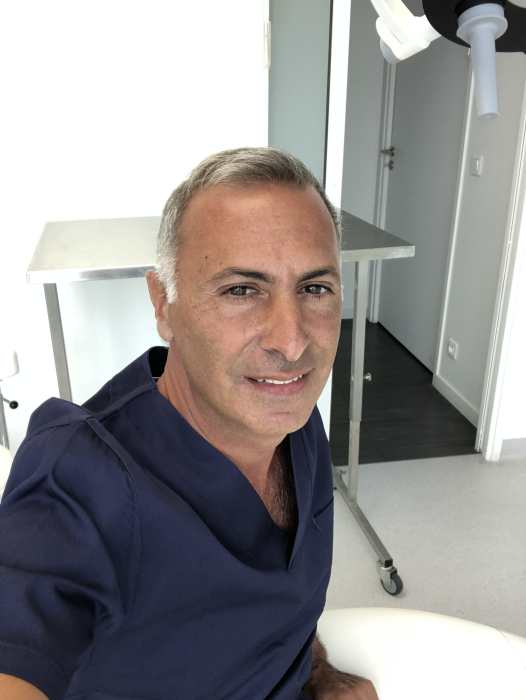 Dr ALAIN ABITBOL