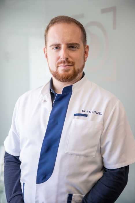 Dr Jean-Christophe RAMEL