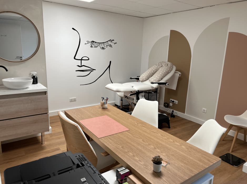 Cabinet de sages-femmes de Fernandes Jessie et Faraguna Manon, Cabinet médical à Aussonne - Doctolib