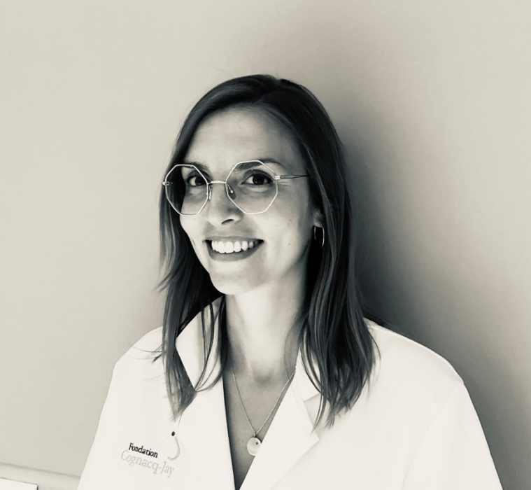 Dr Camille DEGUILLARD