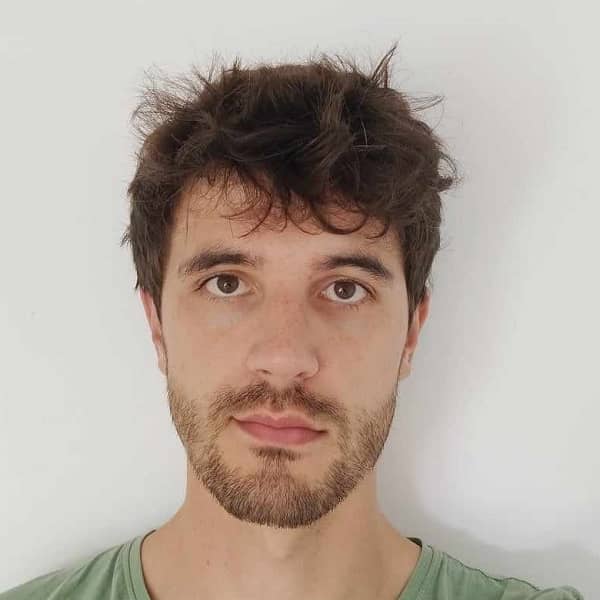 YAN FAVIER