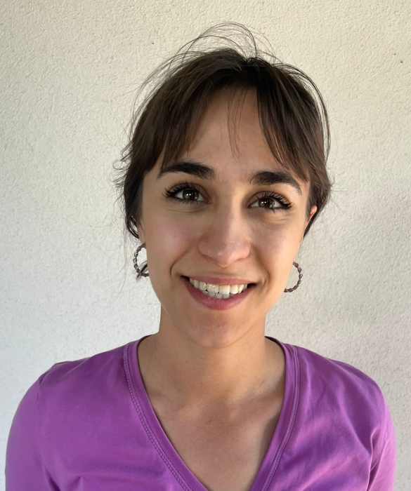 Léa Ricard