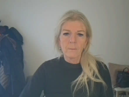 Dr Isabelle Badarelli