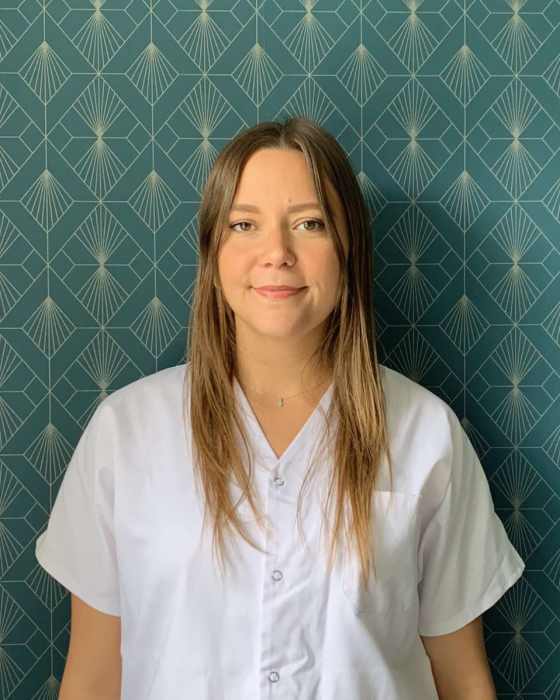 Léa Gohin