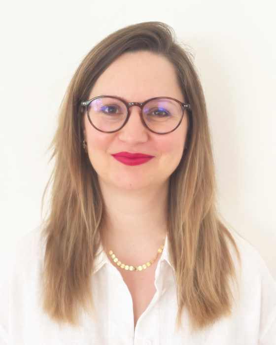 Dr Gabriela Nicoleta Nebunu