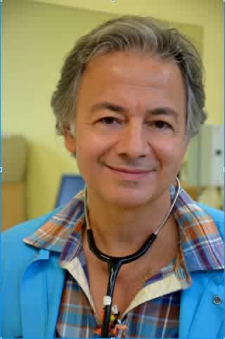 Dr Jean-Claude ELIAN