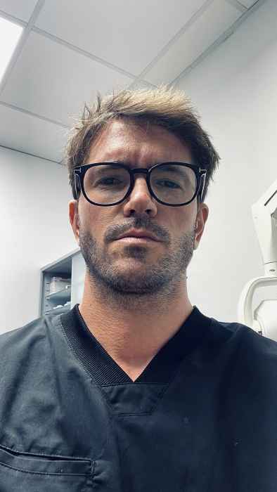 Dr JORDAN LEVIEUX