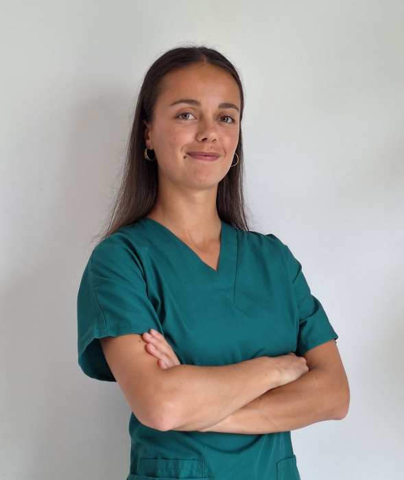 Sandra Tsitere