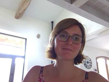 Cécile GREA BLAIN