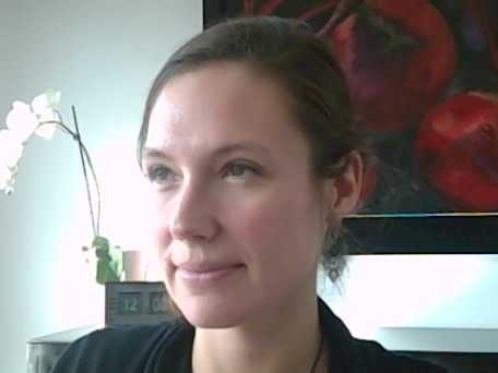JUDITH BRIOUZE