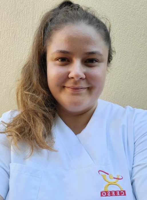 Juliette  CHARIGNON