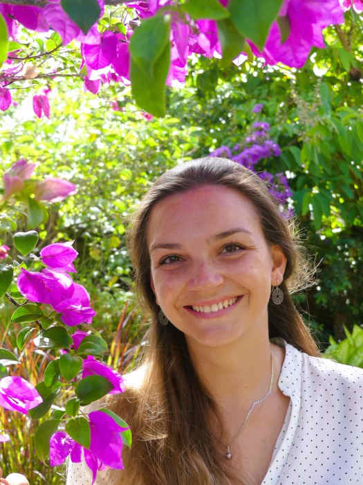 Florianne Boquillet