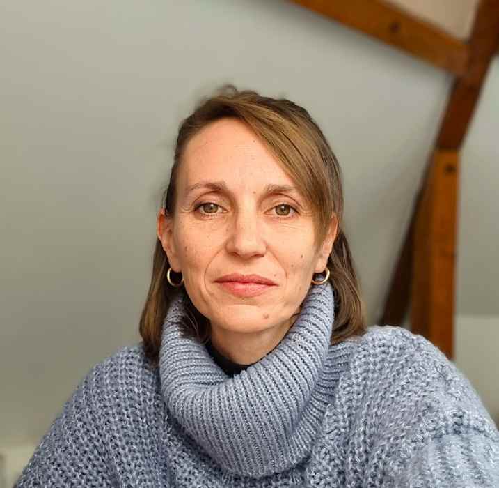 Pauline BOSSARD