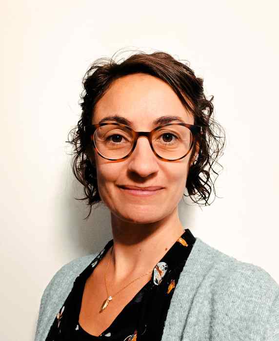 Maëlle Guigui