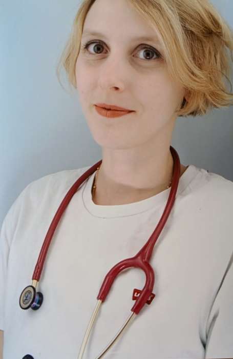 Dr Claire Hager, Pédiatre à Goetzenbruck
