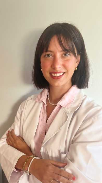 Dr Raquel Alvarez Perez, Sage-femme à Vertou