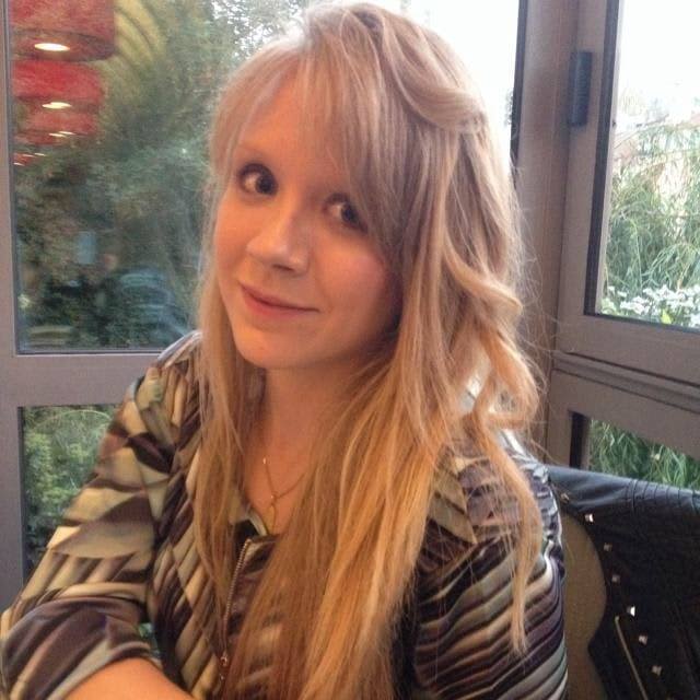 CLAIRE WILMOUTH