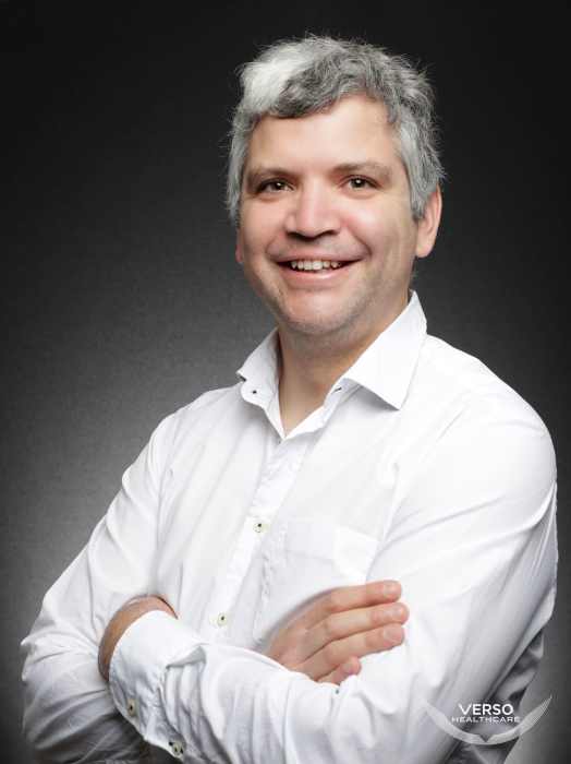 Dr Thibault TER SCHIPHORST