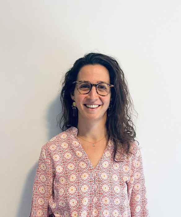 Dr Claire FELLOUS